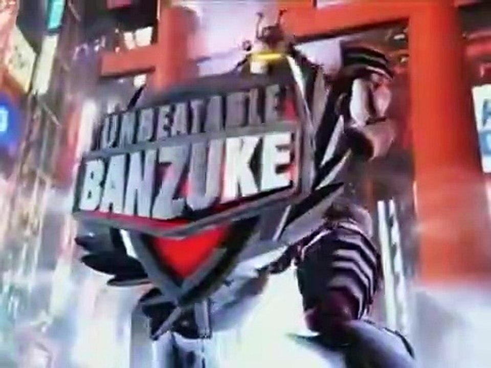 Unbeatable Banzuke - Ep17 HD Watch HD Deutsch