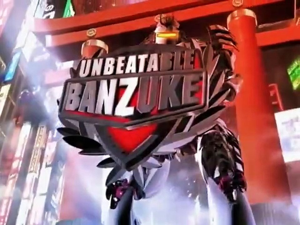 Unbeatable Banzuke - Ep26 HD Watch HD Deutsch
