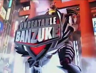 Unbeatable Banzuke - Ep28 HD Watch HD Deutsch