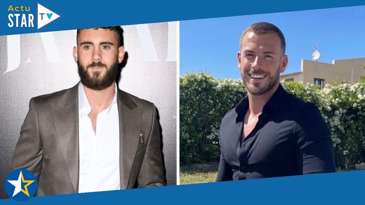 Illan Castronovo et Julien Bert cités dans deux plaintes pour viol : ils sortent du silence