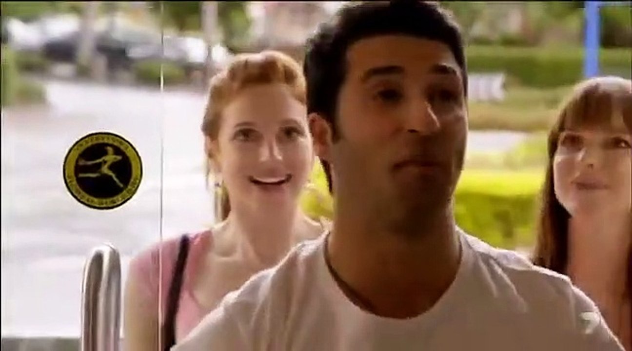 Packed to the Rafters - Se5 - Ep19 HD Watch HD Deutsch