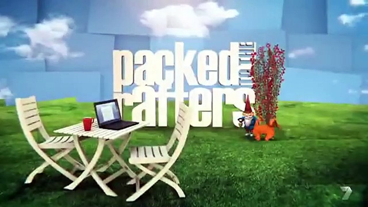 Packed to the Rafters - Se5 - Ep21 HD Watch HD Deutsch