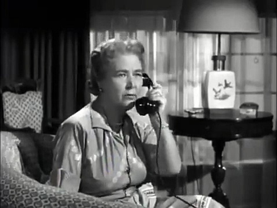 Father Knows Best - Se5 - Ep01 HD Watch HD Deutsch