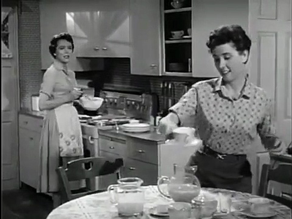 Father Knows Best - Se5 - Ep02 HD Watch HD Deutsch