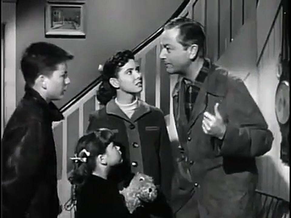 Father Knows Best - Se5 - Ep14 HD Watch HD Deutsch