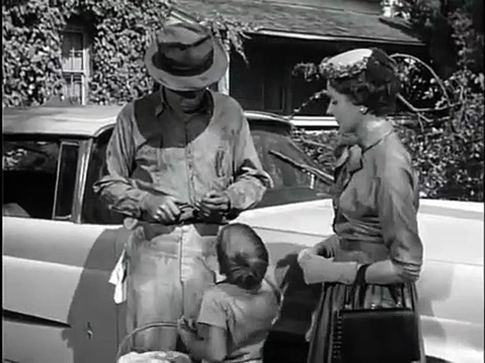 Father Knows Best - Se5 - Ep12 HD Watch HD Deutsch