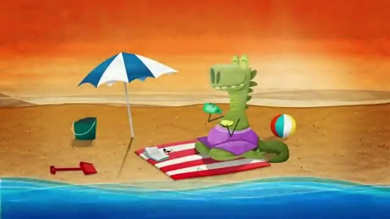 Let's Go, Pocoyo - Se3 - Ep10 HD Watch HD Deutsch