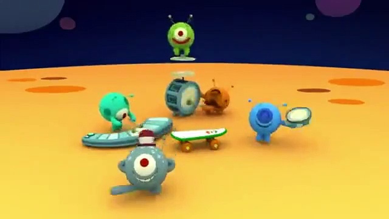 Let's Go, Pocoyo - Se3 - Ep11 HD Watch HD Deutsch