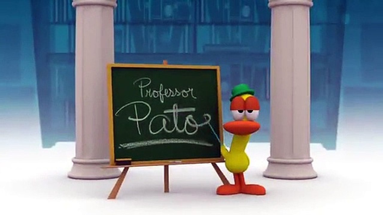 Let's Go, Pocoyo - Se3 - Ep13 HD Watch HD Deutsch