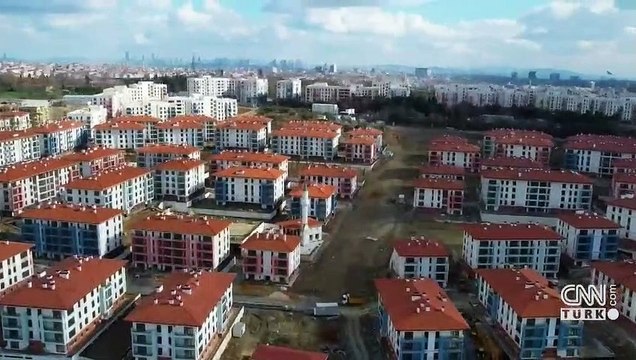 Binalarda yüzde 5 yenilenebilir enerji zorunluluğu