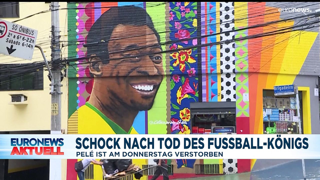 Nachrichten des Tages | 30. Dezember - Mittagsausgabe