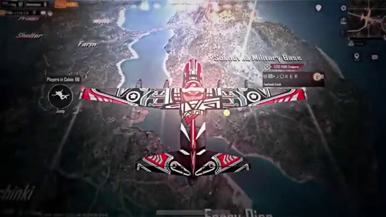 No Love - Beat  Montage - Pubg Mobile Beat Montage -  - NOOB GAMER