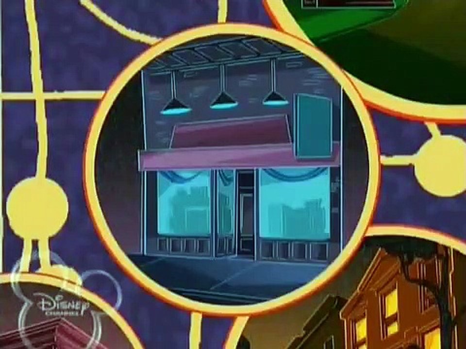 American Dragon - Jake Long - Ep46 HD Watch HD Deutsch