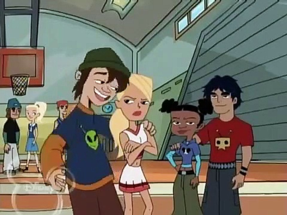 American Dragon - Jake Long - Ep51 HD Watch HD Deutsch