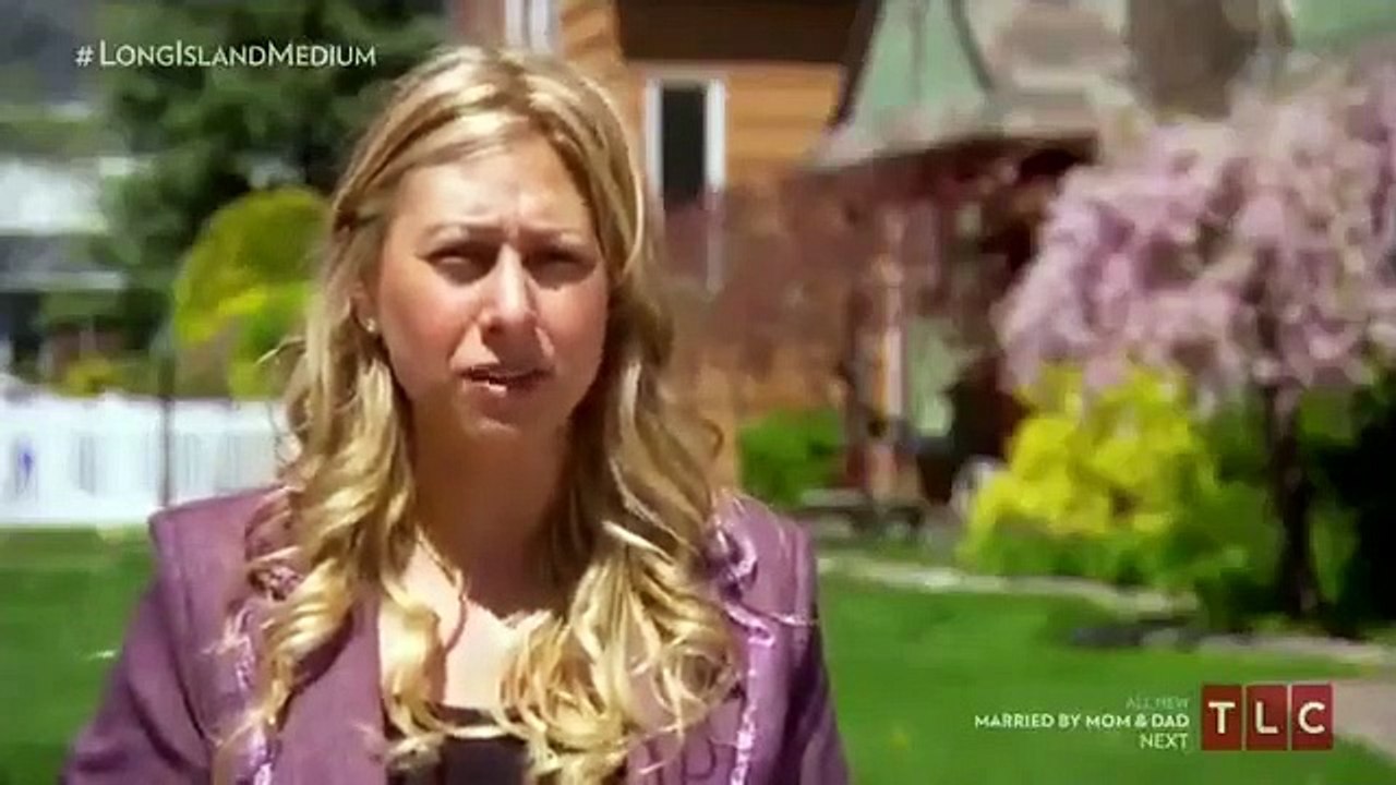 Long Island Medium - Se8 - Ep09 - Remembering Petey HD Watch HD Deutsch