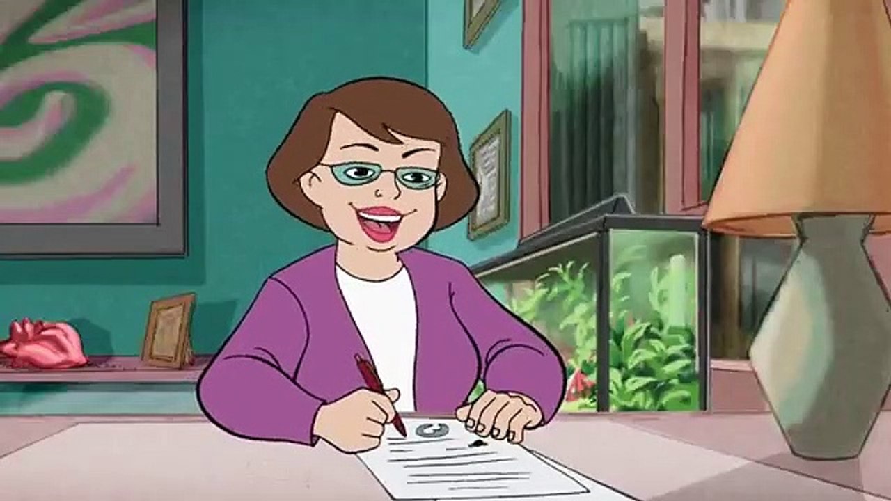 American Dragon Jake Long - Se1 - Ep03 HD Watch HD Deutsch