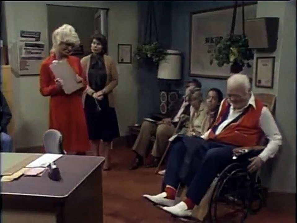 WKRP in Cincinnati - Se1 - Ep06 HD Watch HD Deutsch