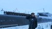 Poutine annonce un nouveau sous-marin nucléaire et souhaite une coopération militaire renforcée avec la Chine