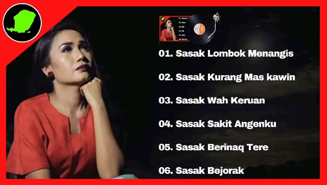 Dangdut Sasak Terbaru II Sasak Album Lombok Menangis II Sasak Lombok