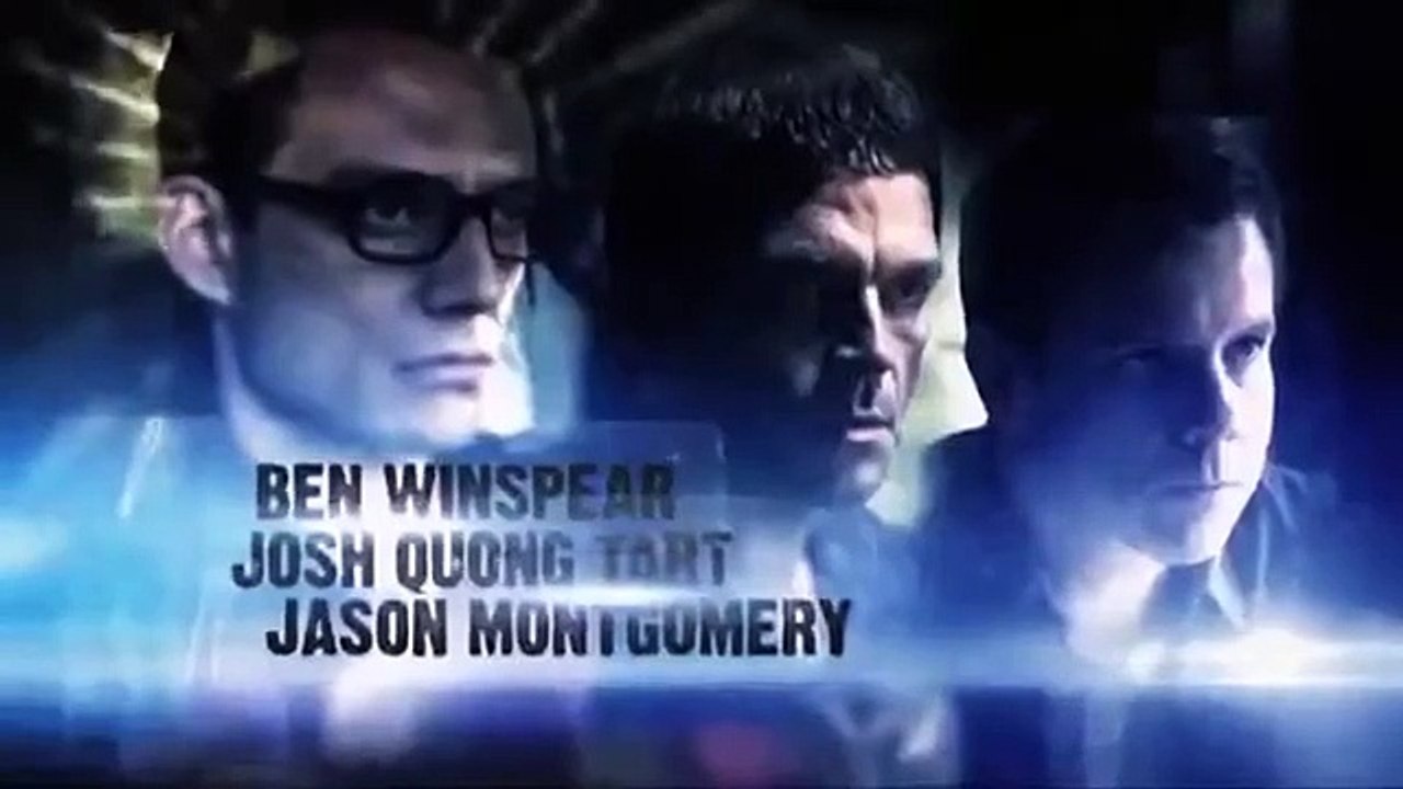 Underbelly - Se5 - Ep04 - Year of the Rooster HD Watch HD Deutsch