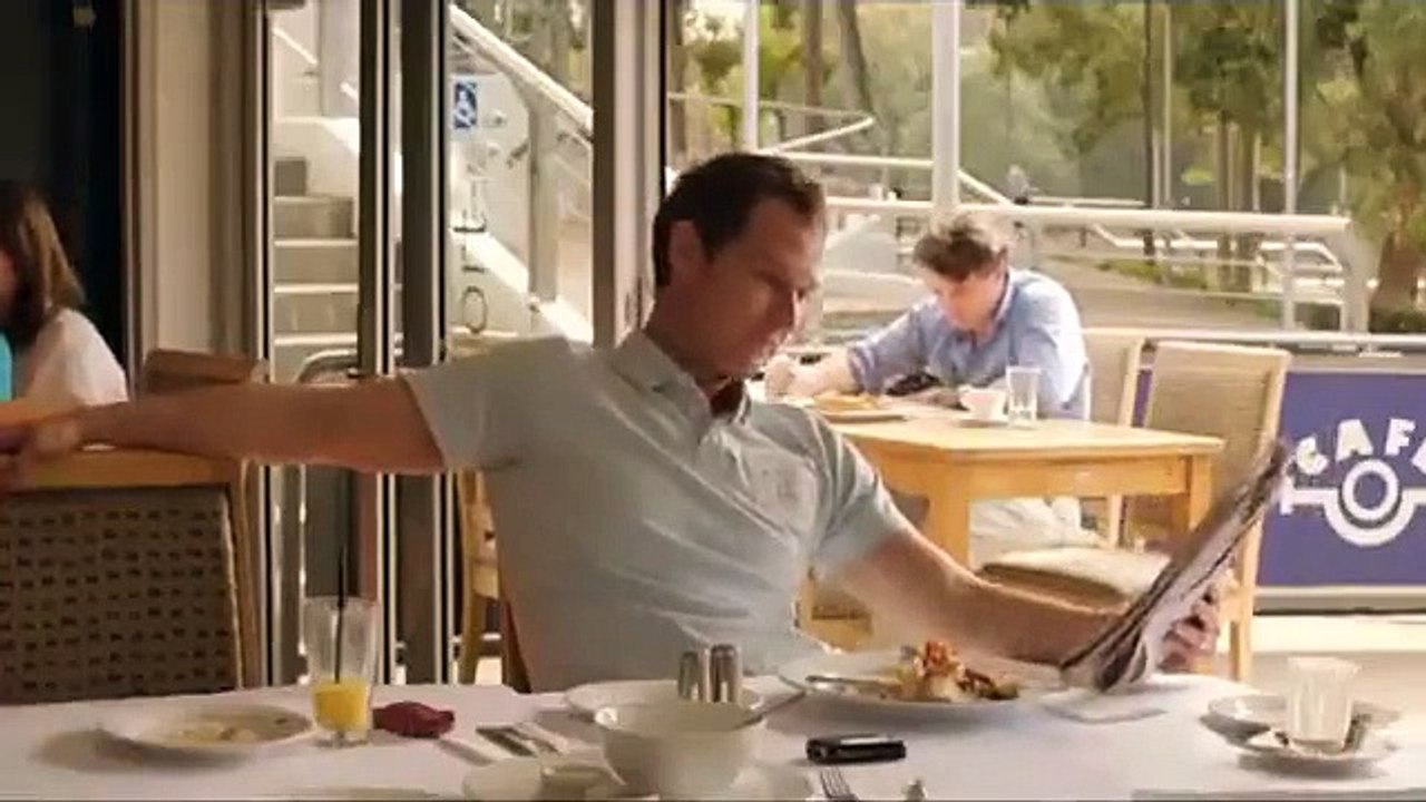 Underbelly - Se5 - Ep05 - Troubleshooting HD Watch HD Deutsch