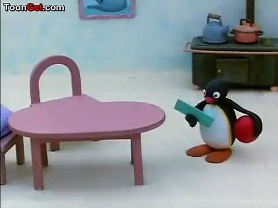 Pingu - Ep71 HD Watch HD Deutsch