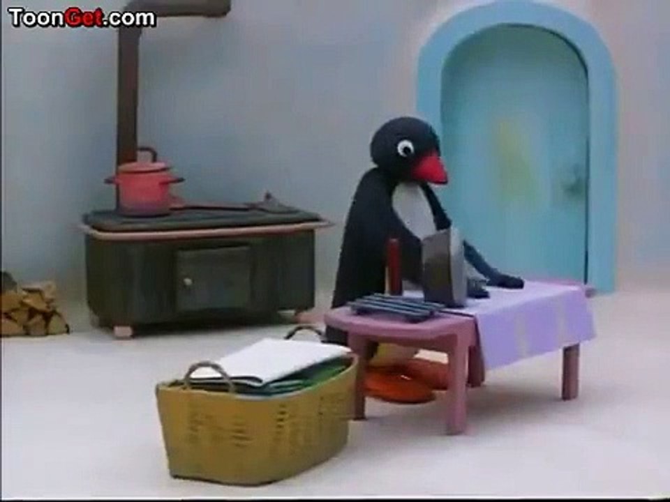 Pingu - Ep74 HD Watch HD Deutsch