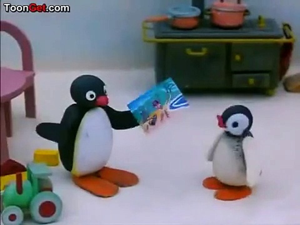 Pingu - Ep75 HD Watch HD Deutsch