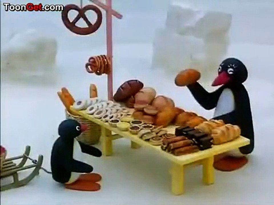 Pingu - Ep77 HD Watch HD Deutsch