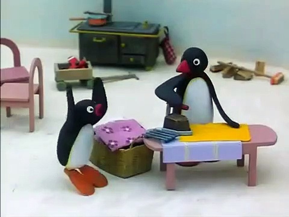 Pingu - Ep78 HD Watch HD Deutsch