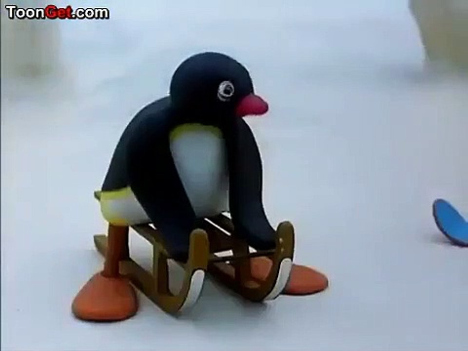 Pingu - Ep79 HD Watch HD Deutsch