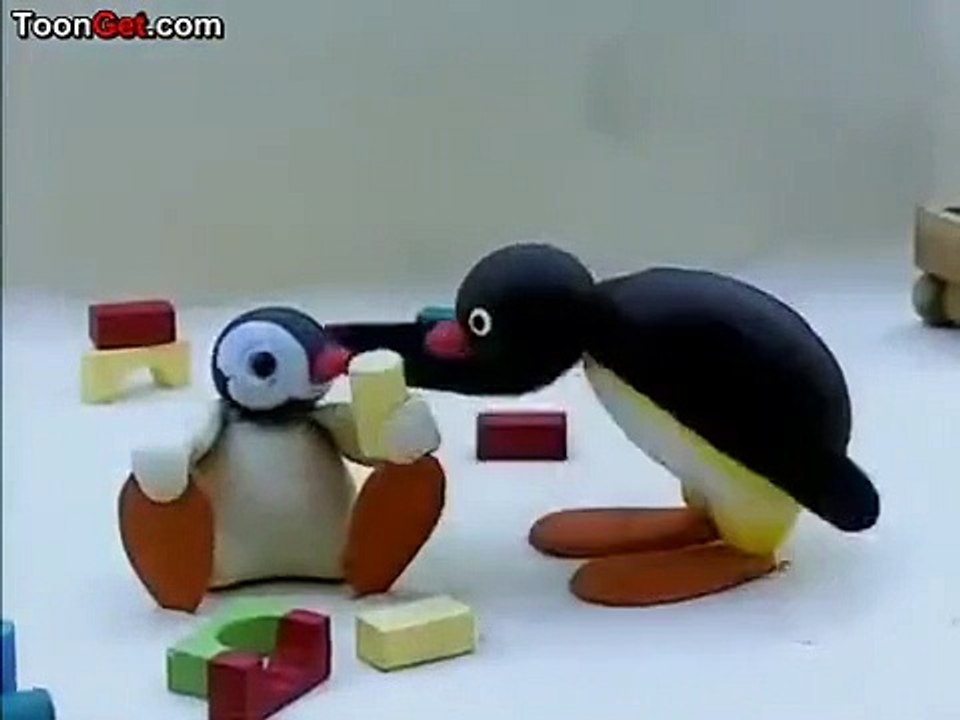 Pingu - ep83 hd watch hd deutsch