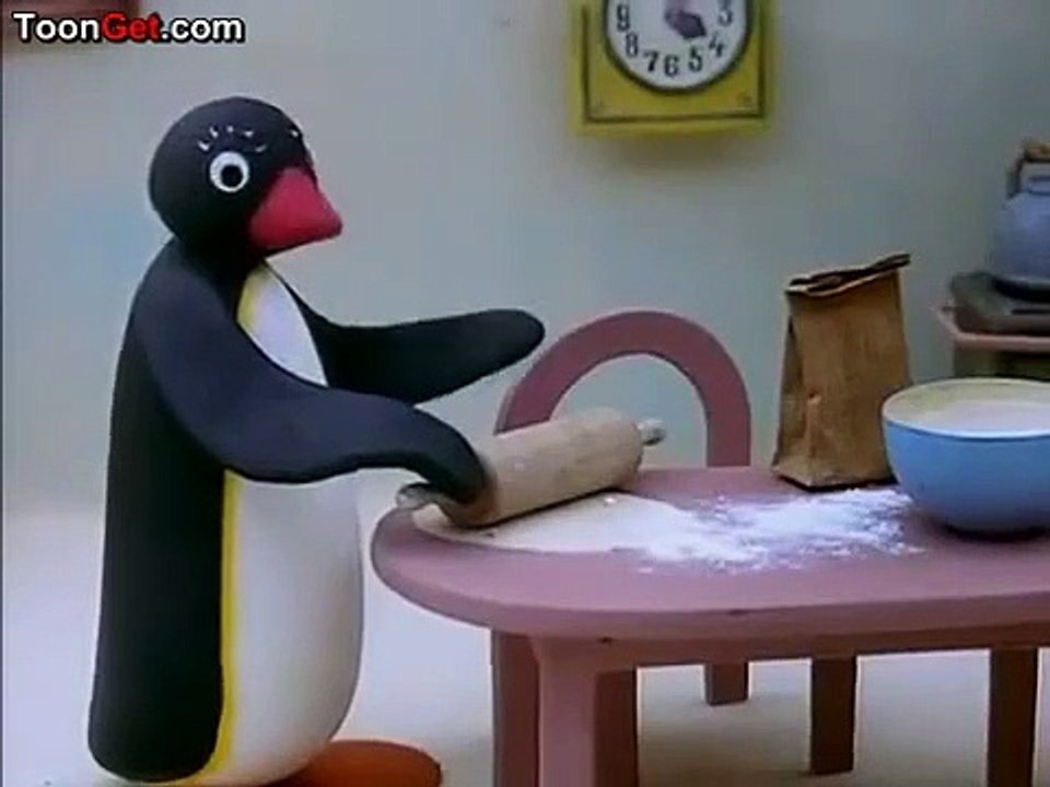 Pingu - Ep82 HD Watch HD Deutsch