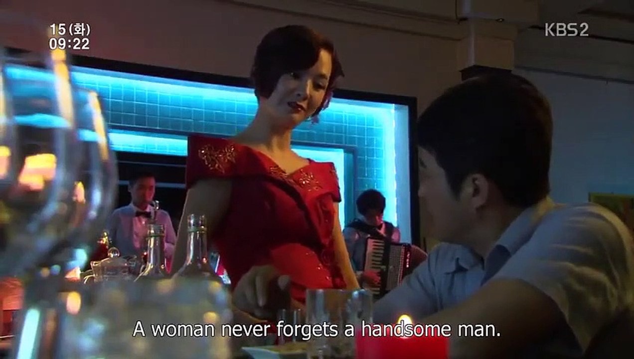 Dal-Soon's Spring - Ep02 HD Watch HD Deutsch