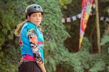 Cielo Grande -  Temporada 2 -  Avance oficial © Netflix