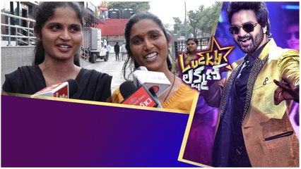 Lucky Lakshman: బిగ్ బాస్ స్టార్ సోహెలతో కొత్త సినిమా 🎬