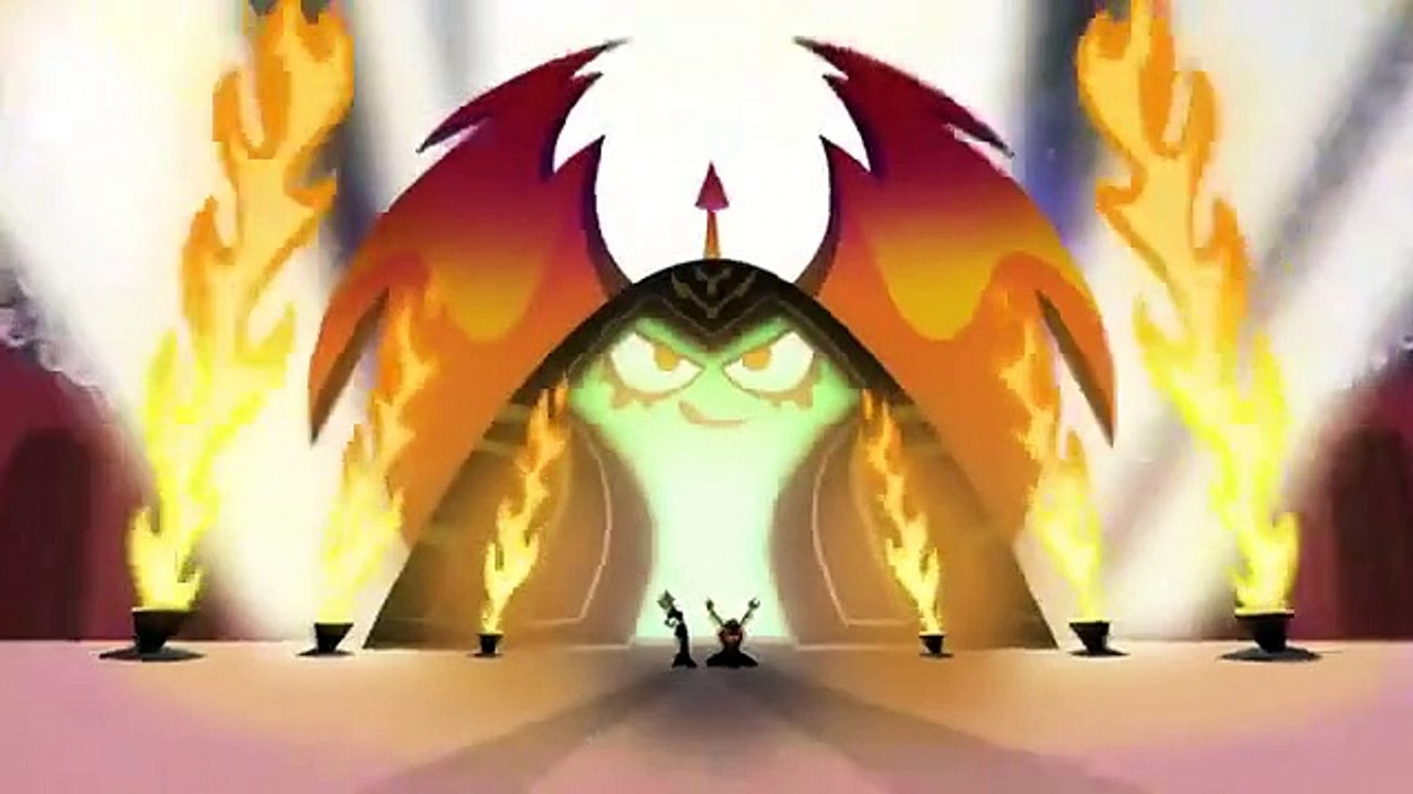 Wander Over Yonder - Se2 - Ep27 HD Watch HD Deutsch