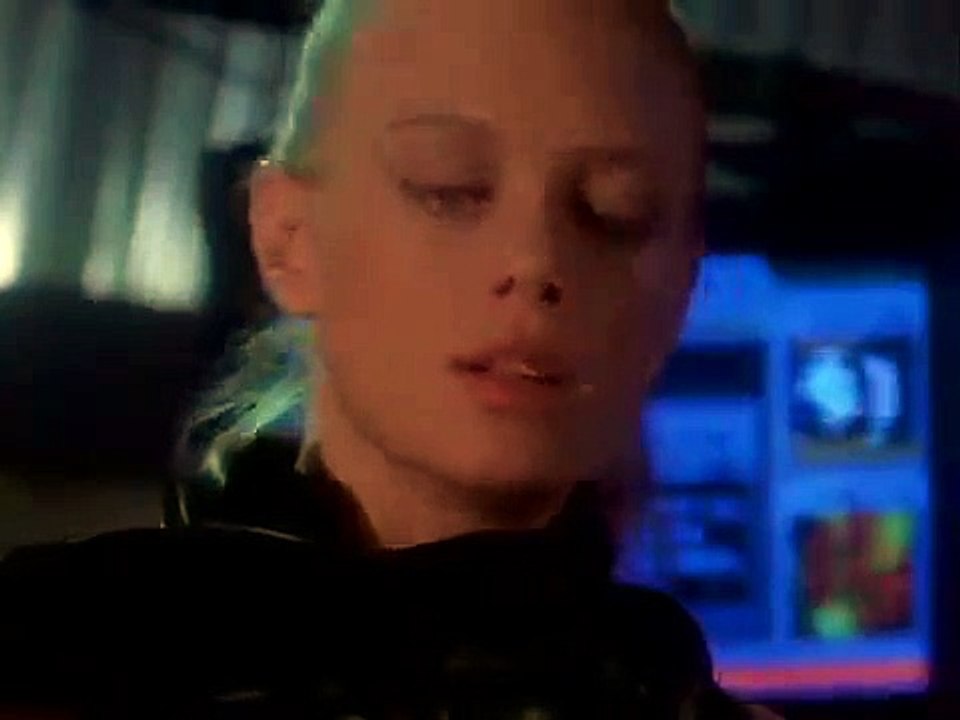 La Femme Nikita - Se2 - Ep03 HD Watch HD Deutsch