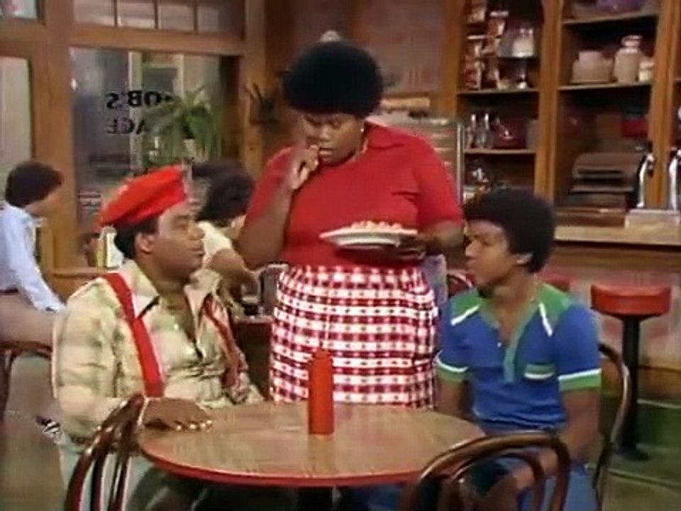 Whats Happening - Se2 - Ep11 -One Strike And You're Out HD Watch HD Deutsch