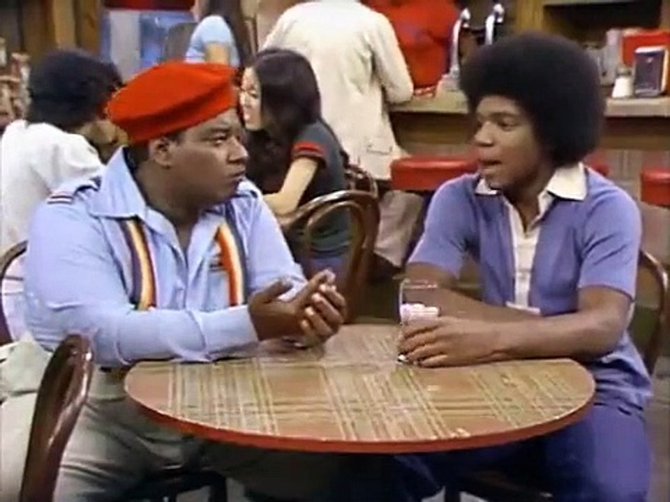 Whats Happening - Se2 - Ep12 -The Testimonial HD Watch HD Deutsch