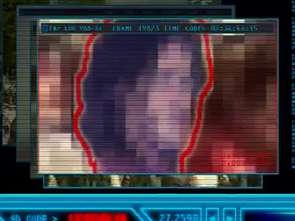 La Femme Nikita - Se2 - Ep07 HD Watch HD Deutsch