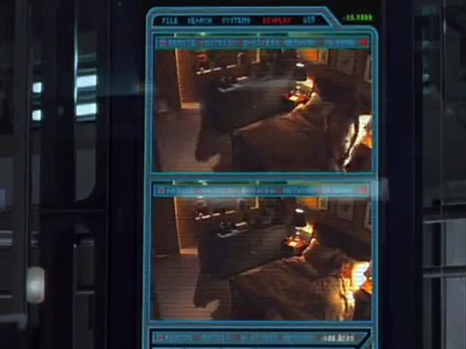 La Femme Nikita - Se2 - Ep11 HD Watch HD Deutsch