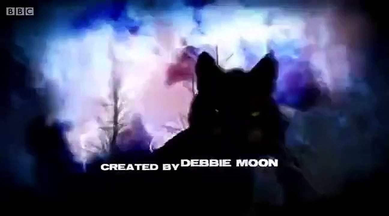 Wolfblood - Se3 - Ep08 HD Watch HD Deutsch