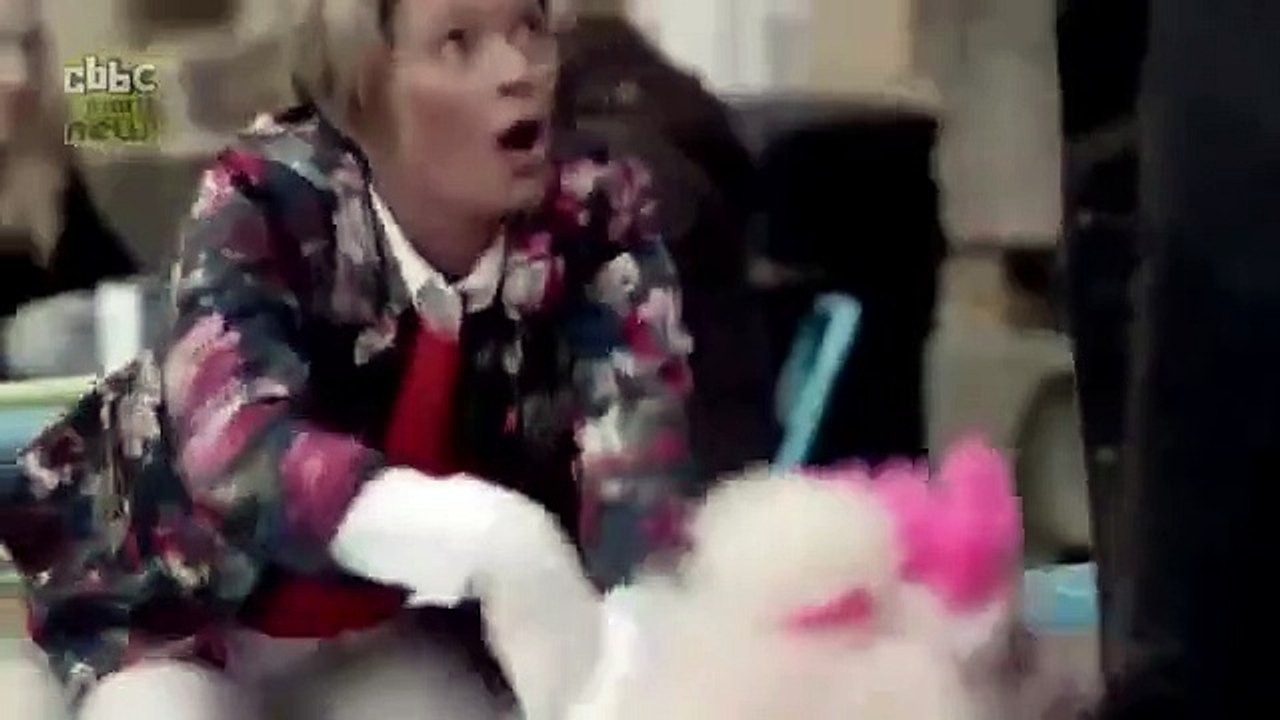 Wolfblood - Se3 - Ep06 HD Watch HD Deutsch