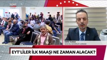 EYT’de Eksik Prim Günü Borçlanması Olacak Mı? SGK Uzmanı Emin Yılmaz Açıkladı - Türkiye Gazetesi