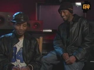 Del The Funky Homosapien Freestyle 101