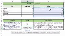 Advance Excel Lesson 13 - Stats Formulas in Excel - Explained with Examples-DbHgv7dK0h4-360p-1658365160150