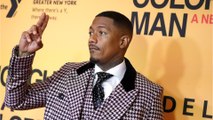 VOICI :  Nick Cannon papa pour la 12ème fois : le sexe et le prénom du bébé dévoilés