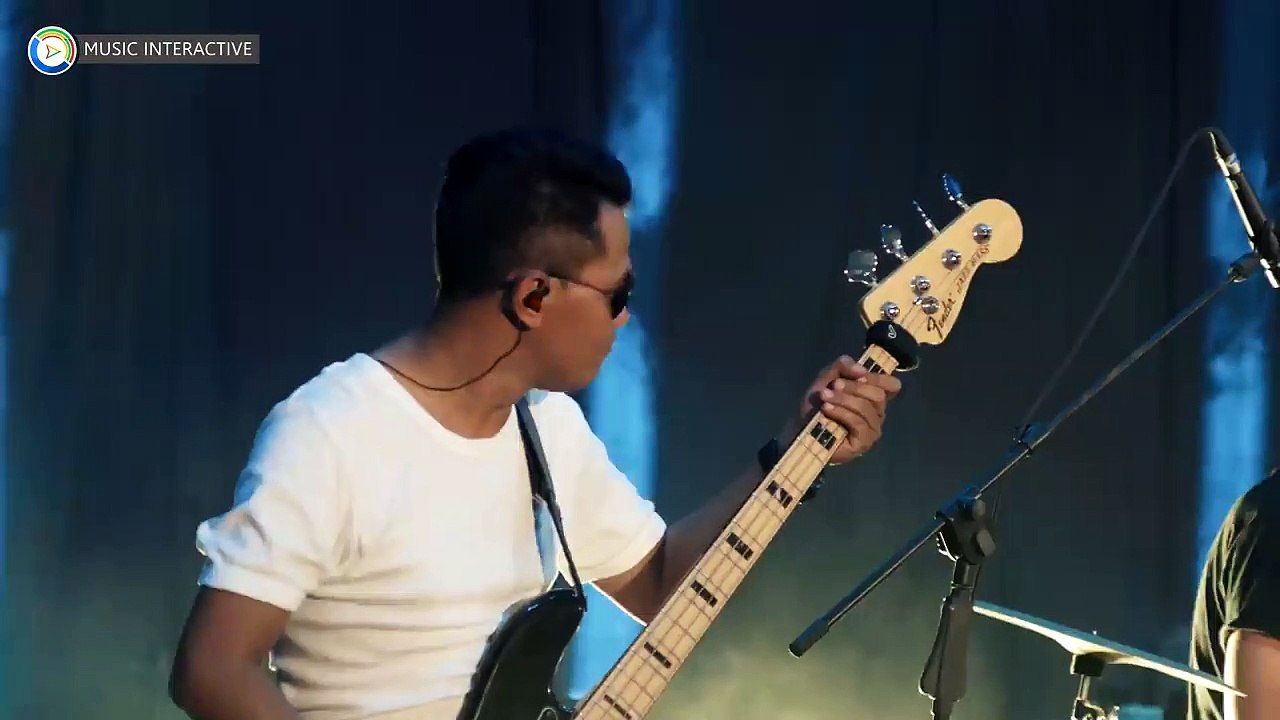 Woro Widowati - Salah Ft Music Interactive (Official Live Music) Apa aku pernah mengeluh - Lobow