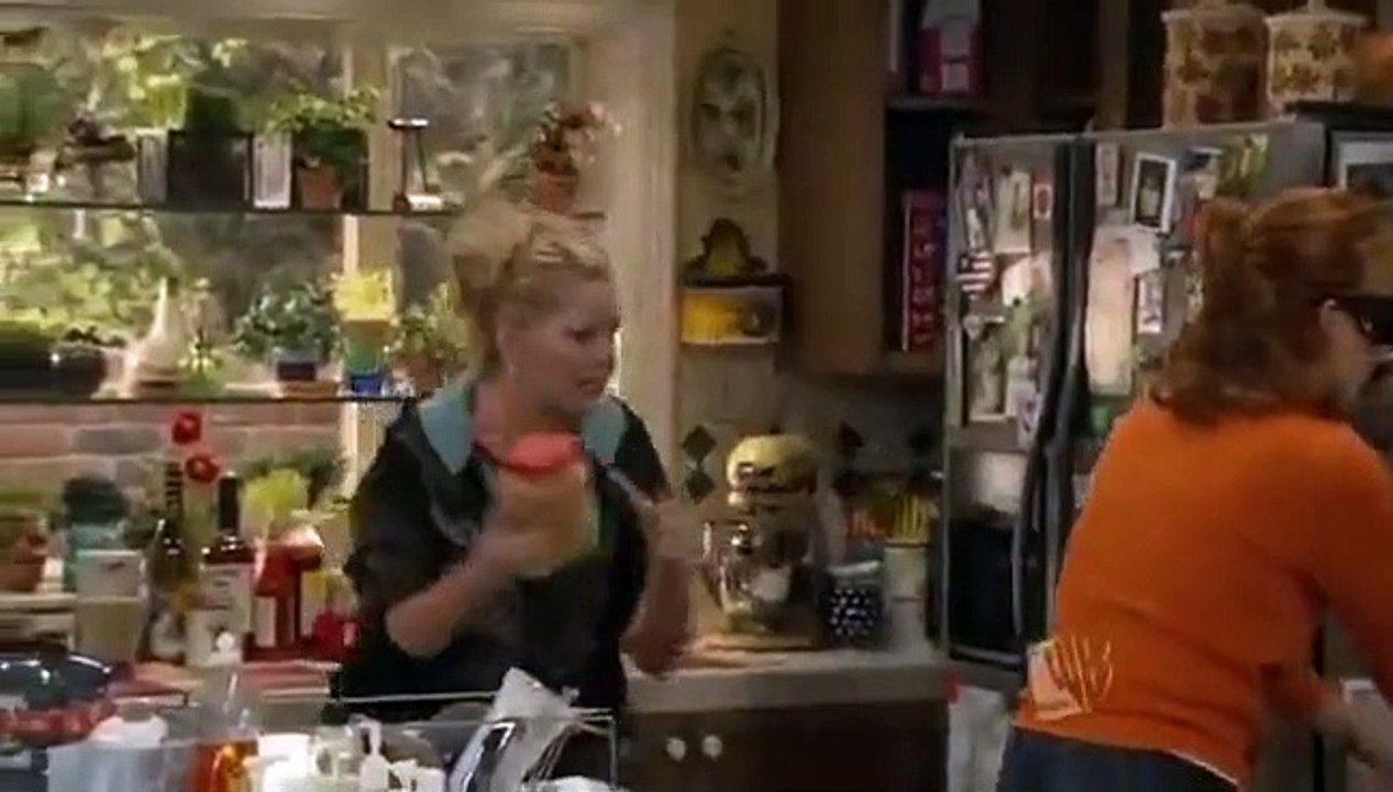 Reba - Se5 - Ep15 HD Watch HD Deutsch